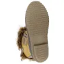 Kimberfeel Odessa Vandringskängor, Beige
