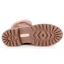 Kimberfeel Pixie Vandringskängor Refurbished, Beige