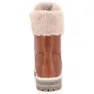 Kimberfeel Pixie Vandringskängor Refurbished, Beige