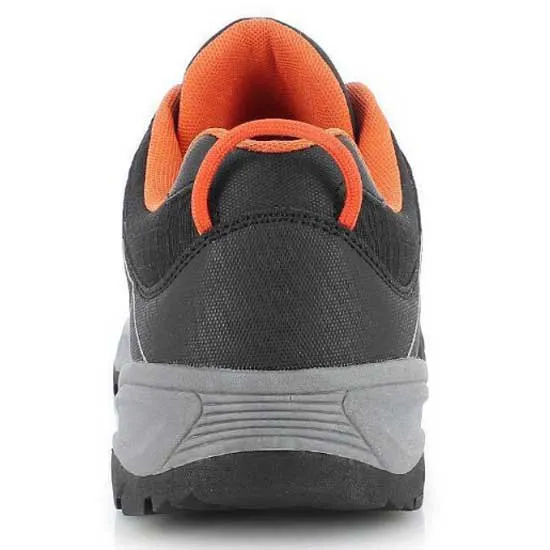 Kimberfeel Solomiac Vandringsskor, Orange