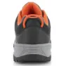Kimberfeel Solomiac Vandringsskor, Orange