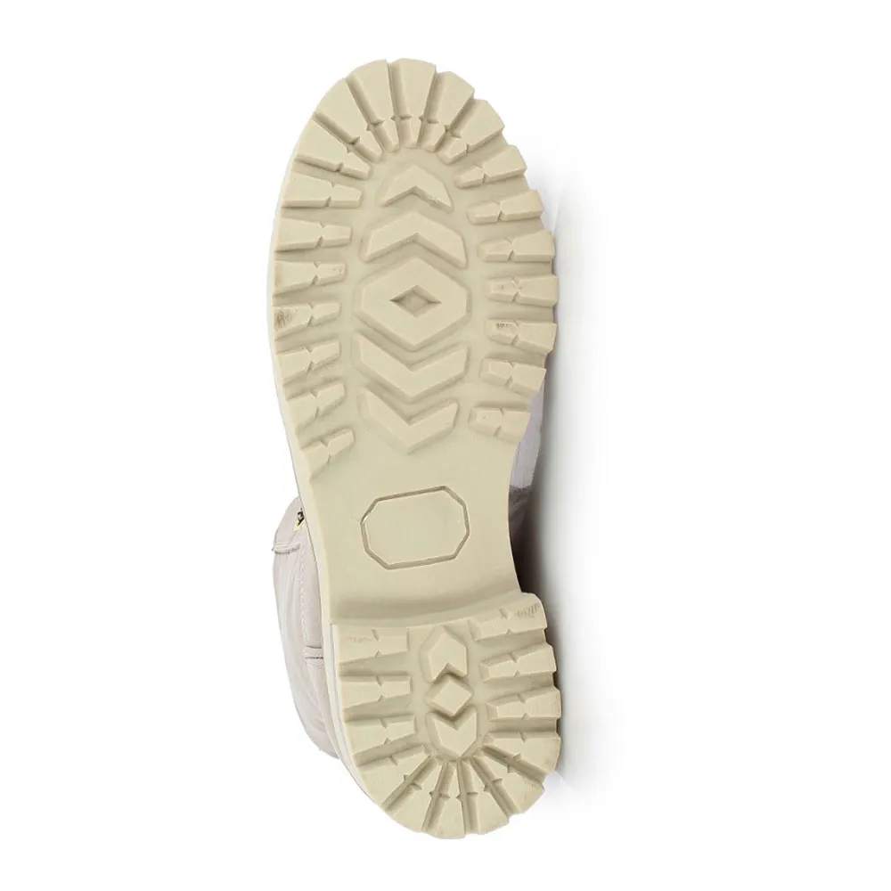 Kimberfeel Sweeney Vandringskängor, Beige clair