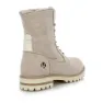 Kimberfeel Sweeney Vandringskängor, Beige clair