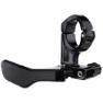 Kind Shock 1x Setups Remote Control Cykelbromsspak, Black, 22.2mm