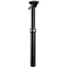 Kind Shock Drop Zone 120 Mm Dropperstolpe, Black, 300-420mm, 30.9mm