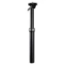 Kind Shock Drop Zone Dropperstolpe 120 Mm, Black, 300-420mm, 31.6mm
