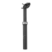Kind Shock Dropzone Remote 2020 125 Mm Dropperstolpe Kind Shock Dropzone Remote 2020 125 Mm Dropperstolpe