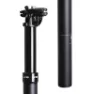 Kind Shock Eten Remote 2020 65 Mm Dropperstolpe, Black, 235-300mm, 27.2mm