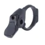 Kind Shock Fjärrreglage För Sadelstolpe Ks 2020 31.8 Mm, Black, One Size