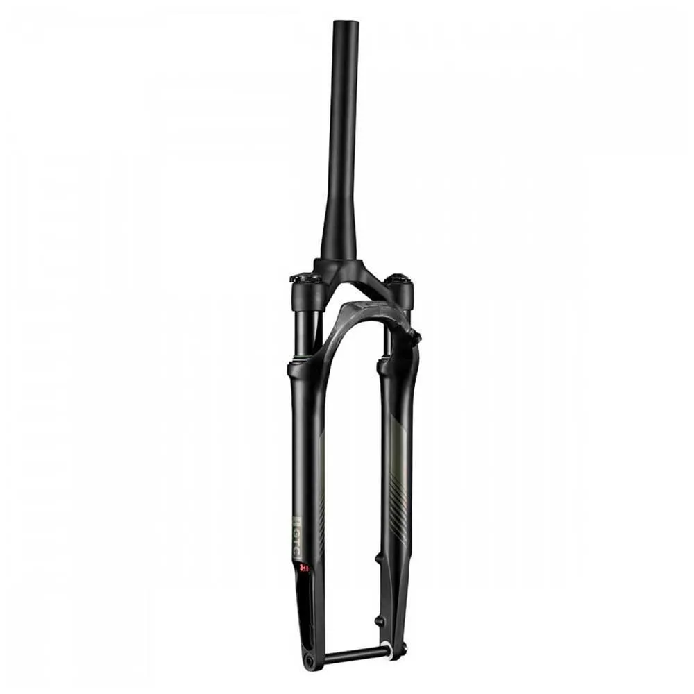 Kind Shock Gtc Gravelgaffel, Black, 28" - 700C, 40mm