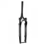 Kind Shock Gtc Gravelgaffel, Black, 28" - 700C, 40mm