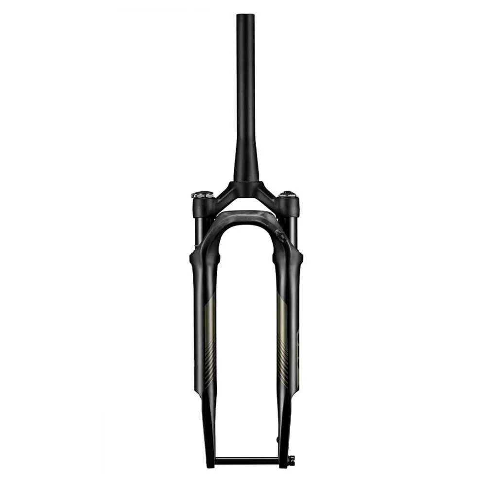 Kind Shock Gtc Gravelgaffel, Black, 28" - 700C, 40mm