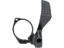 Kind Shock KG Drop Lenkerremote, Black, One Size