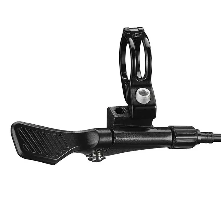 Kind Shock Ks Westy 2.0 22 Mm Fjärrkontroll För Sänkbar Sadelstolpe, Black, One Size Kind Shock Ks Westy 2.0 22 Mm Fjärrkontroll För Sänkbar Sadelstolpe, Black, One Size