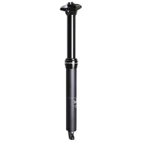 Kind Shock Lev Carbon Internal Cable 65 Mm Dropperstolpe Kind Shock Lev Carbon Internal Cable 65 Mm Dropperstolpe