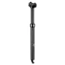 Kind Shock Lev Ci 2020 120 Mm Dropperstolpe, Black, 340-460mm, 27.2mm