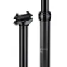 Kind Shock Lev Ci 2020 75 Mm Dropperstolpe, Black, 335-410mm, 31.6mm