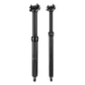 Kind Shock Lev Ci 2020 75 Mm Dropperstolpe, Black, 335-410mm, 31.6mm