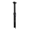 Kind Shock Lev Dx 175 Mm Dropperstolpe, Black, 310-485mm, 30.9mm