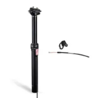 Kind Shock Lev External Cable Dropperstolpe 175 Mm Kind Shock Lev External Cable Dropperstolpe 175 Mm