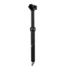 Kind Shock Lev Internal Cable Dropperstolpe, Black, 315-490mm, 31.6mm