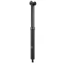 Kind Shock Ragei 2020 125 Mm Dropperstolpe, Black, 267-392mm, 34.9mm