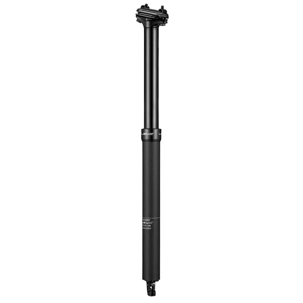 Kind Shock Ragei 2020 150 Mm Dropperstolpe Kind Shock Ragei 2020 150 Mm Dropperstolpe