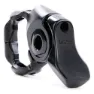 Kind Shock Remote Control Cykelbromsspak, Black, One Size