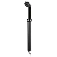 Kind Shock Tija Telescópica Ks Eten 27.2 120 Mm Cable Interno Retrasada Sin Mando Sadelstolpe Kind Shock Tija Telescópica Ks Eten 27.2 120 Mm Cable Interno Retrasada Sin Mando Sadelstolpe