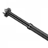 Kind Shock Vantage Dropperstolpe Refurbished, Black, 180-210mm