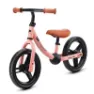 Kinderkraft 2way Next 2022 Cykel, Rose pink, One Size
