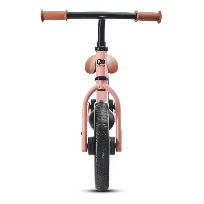 Kinderkraft 2way Next 2022 Cykel, Rose pink, One Size Kinderkraft 2way Next 2022 Cykel, Rose pink, One Size