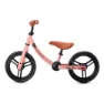 Kinderkraft 2way Next 2022 Cykel, Rose pink, One Size