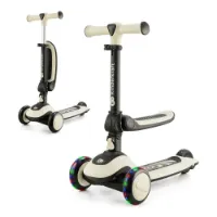 Kinderkraft Halley Sparkcykel