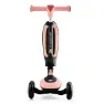 Kinderkraft Halley Sparkcykel, Rose pink, One Size
