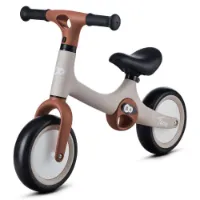 Kinderkraft Tove Desert Springcykel