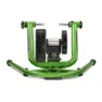 KINETIC Rock And Roll Control Turbobrännare, Green / Red, One Size