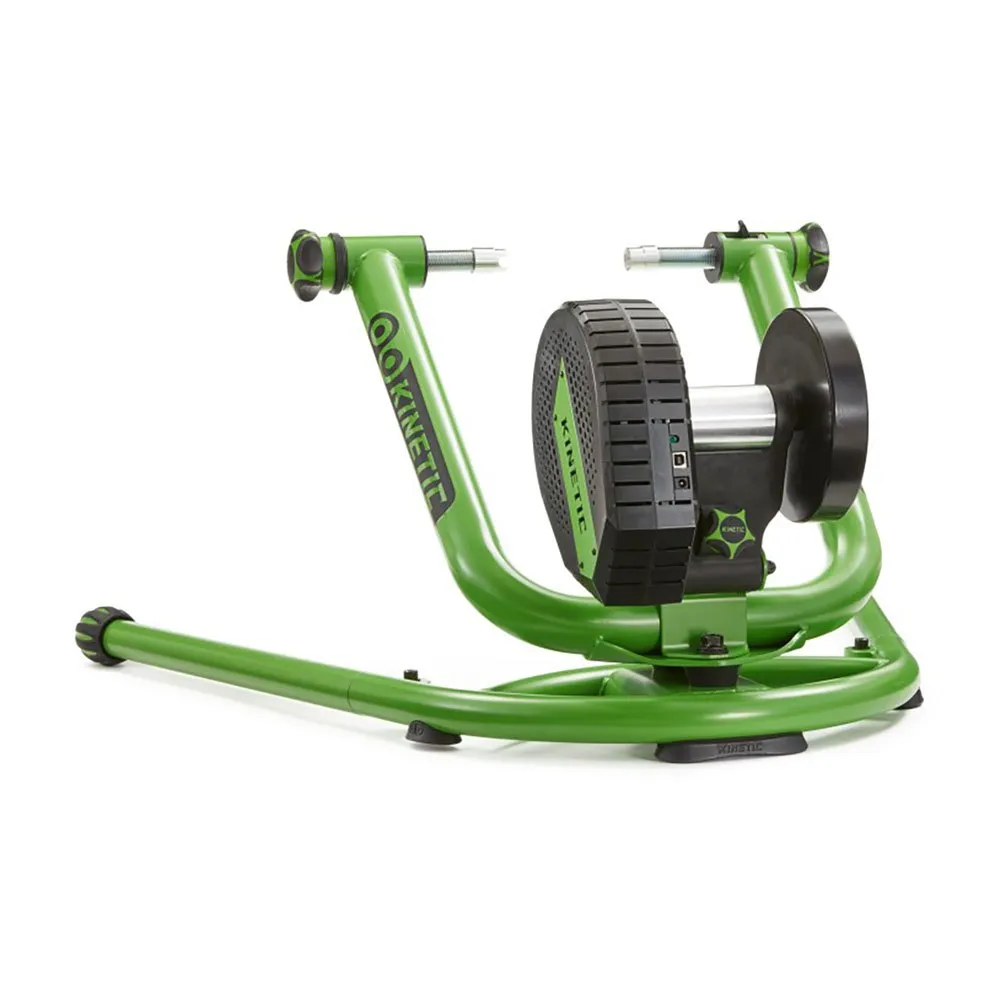 KINETIC Rock And Roll Control Turbobrännare, Green / Red, One Size