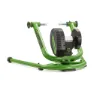 KINETIC Rock And Roll Control Turbobrännare, Green / Red, One Size