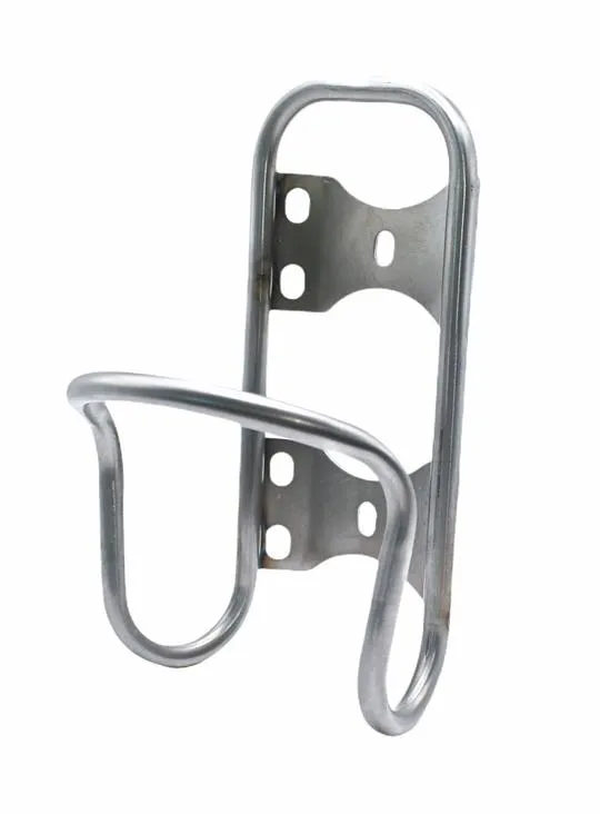 King Cage Side Loader Flaskställ