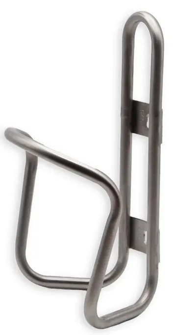 King Cage Titan Flat Top Flaskställ