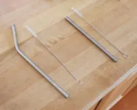 King Cage Titan Sugepipe