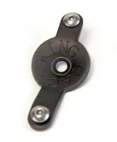 King Cage Top Cap Flaskställfäste King Cage Top Cap Flaskställfäste