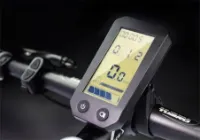 King Meter JK LCD Display King Meter JK LCD Display