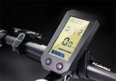 King Meter JK LCD Display King Meter JK LCD Display