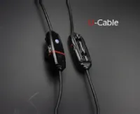 King Meter U-Kabel Juliet King Meter U-Kabel Juliet