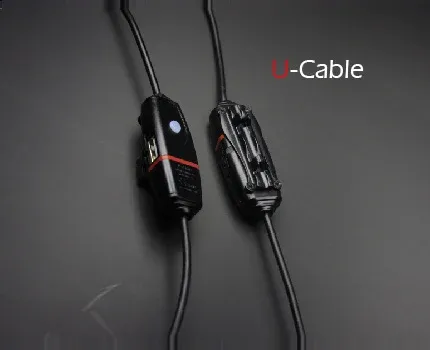 King Meter U-Kabel Juliet King Meter U-Kabel Juliet