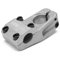 Kink BMX Bold Hrd Toploader 22.2 Mm Cykelstyrstam Kink BMX Bold Hrd Toploader 22.2 Mm Cykelstyrstam