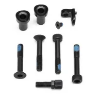 Kink BMX Bromsokssats