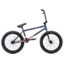 Kink BMX Downside 2026 Bmx Cykel, Purple rose, 20.75"